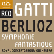 Berlioz: Symphonie Fantastique, Op. 18