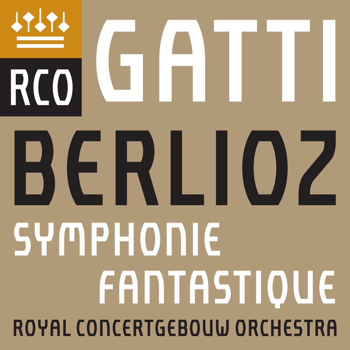 Berlioz: Symphonie Fantastique, Op. 18