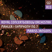Mahler  Symphony No. 7 in E minor