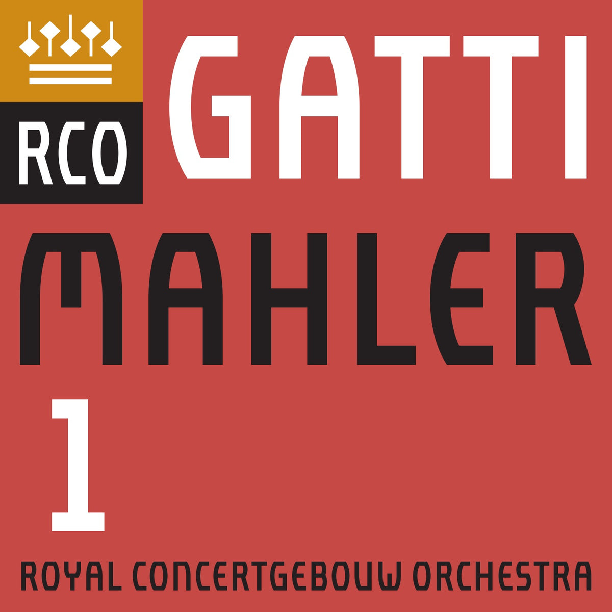 Gustav Mahler - Symphony No. 1