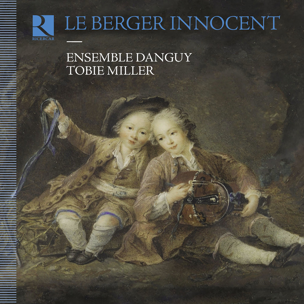 Le Berger Innocent (The Innocent Shepard)