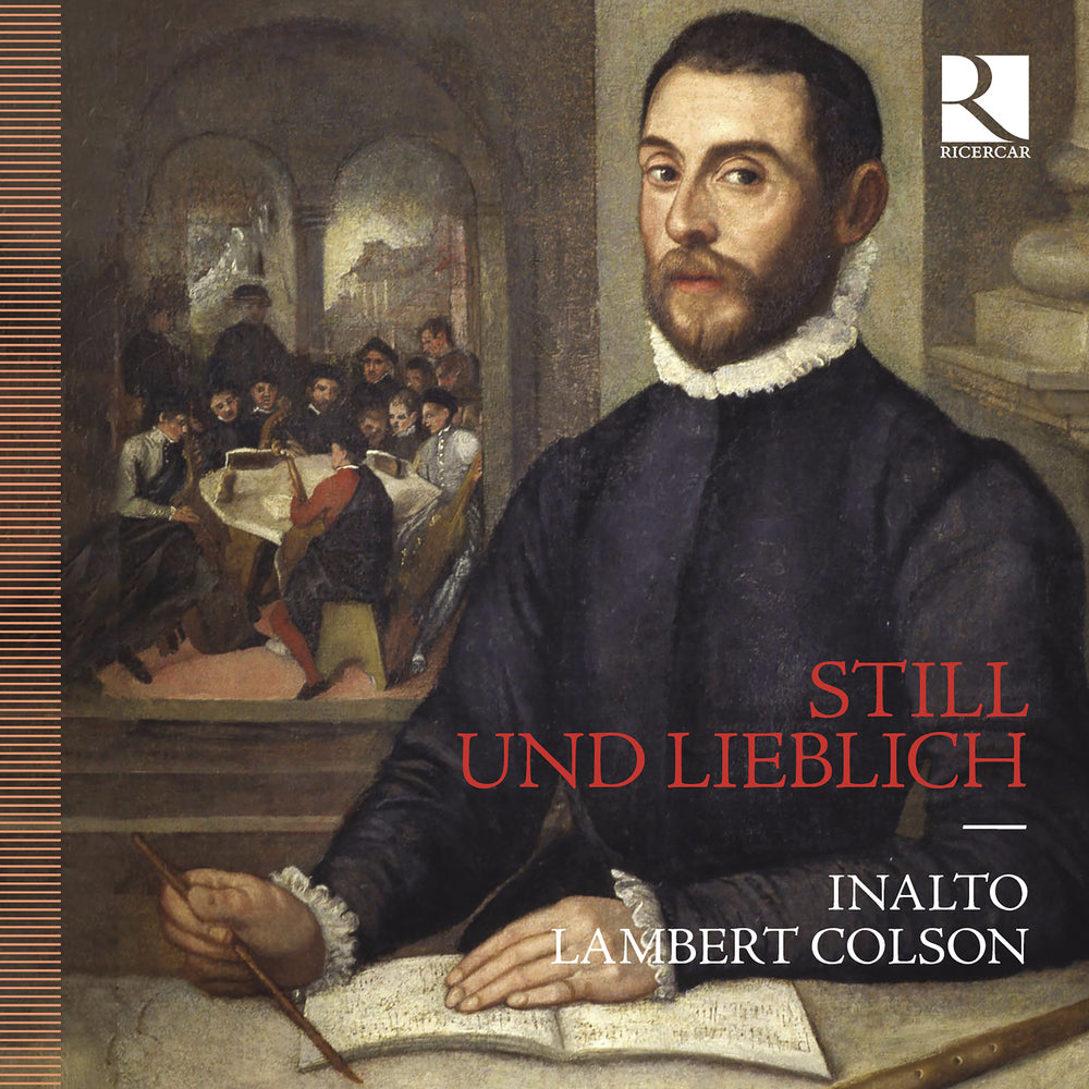 Still und lieblich (Quiet And Lovely)