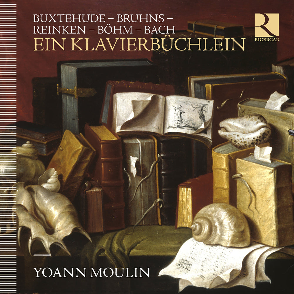 Ein Klavierbuchlein (A Keyboard Notebook)