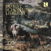 Du bist schön und lieblich (You Are Beautiful & Lovely)