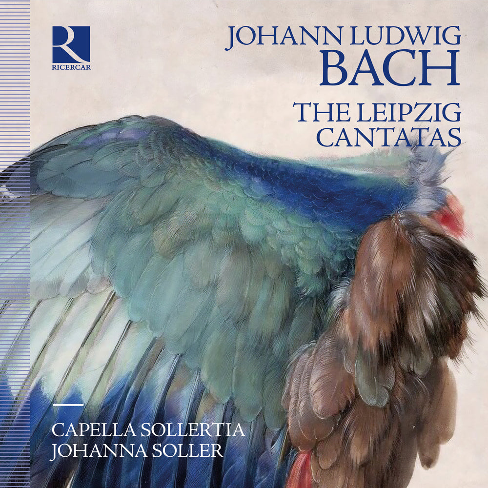 The Leipzig Cantatas (Volume 1)