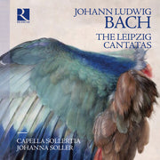 The Leipzig Cantatas (Volume 1)