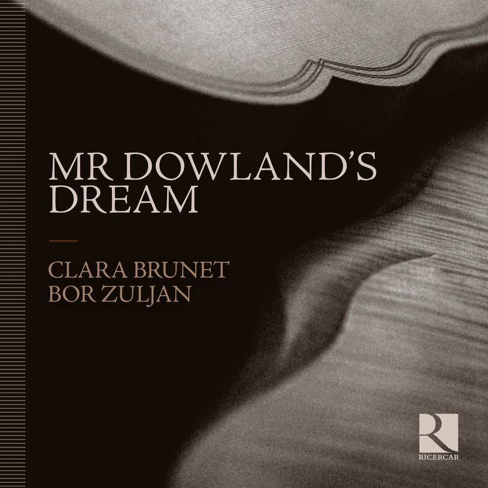 Mr. Dowland's Dream