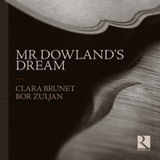 Mr. Dowland's Dream