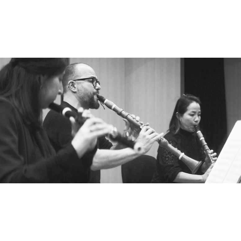 Weber: Der Freischütz arrangirt in Harmoniemusik