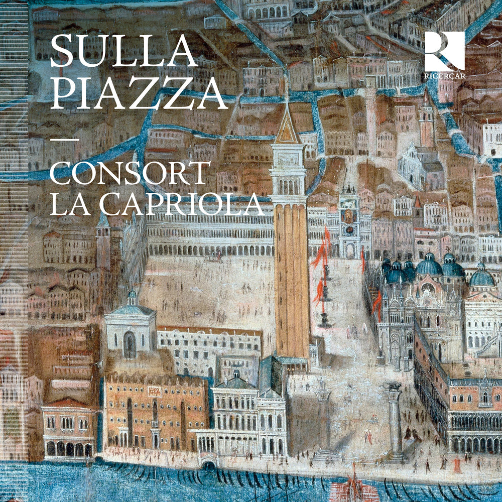 Sulla piazza