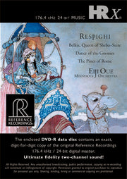 Respighi: The Pines of Rome