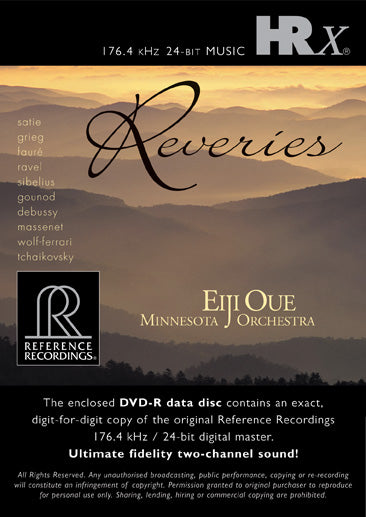Reveries
