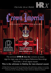 Crown Imperial