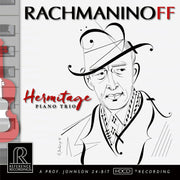 Rachmaninoff