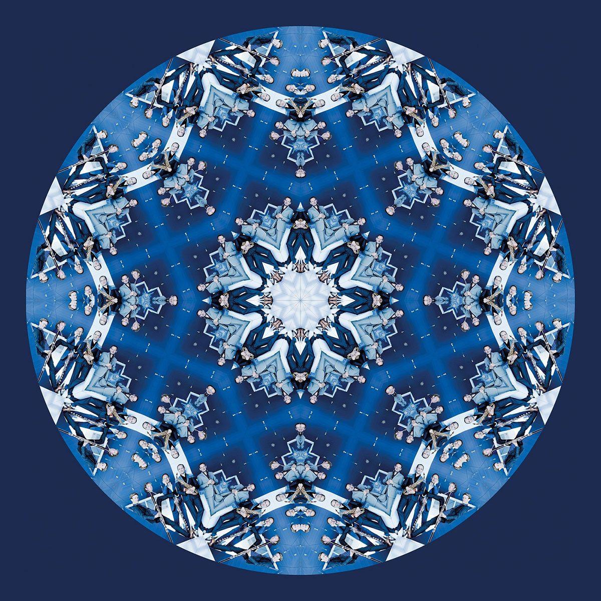 Romantic Kaleidoscope