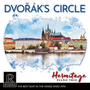 Dvorak’s Circle