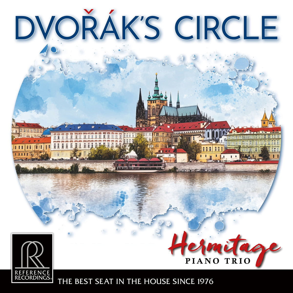 Dvorak’s Circle