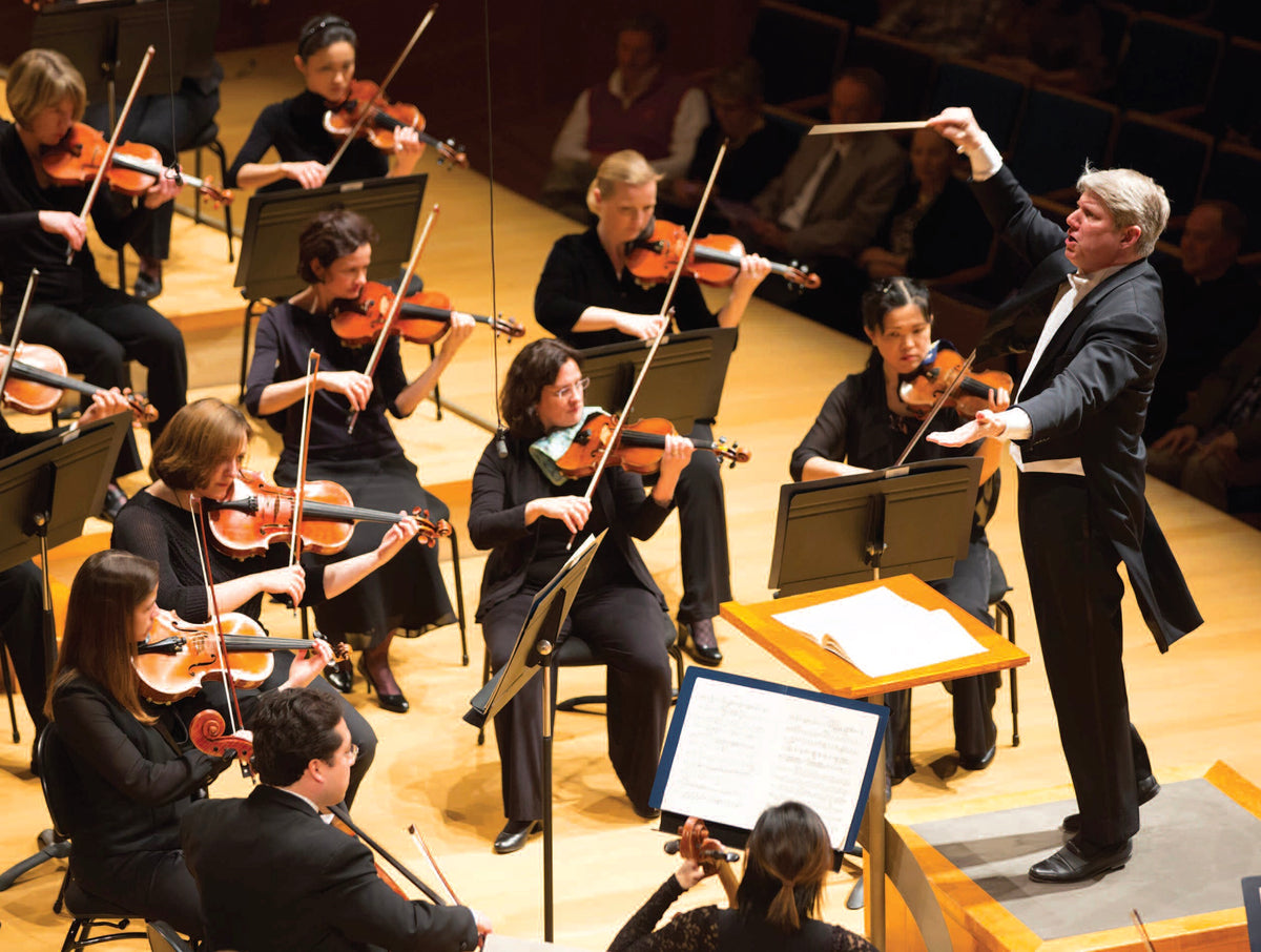 Holst: The Planets & The Perfect Fool