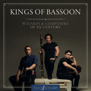 Kings of Bassoon - Wizards and Composers of XX Century