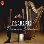Frédéric (Mazurkas, Nocturnes, Waltzes)