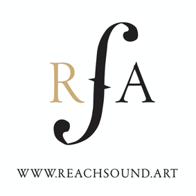 ReachSound.Art