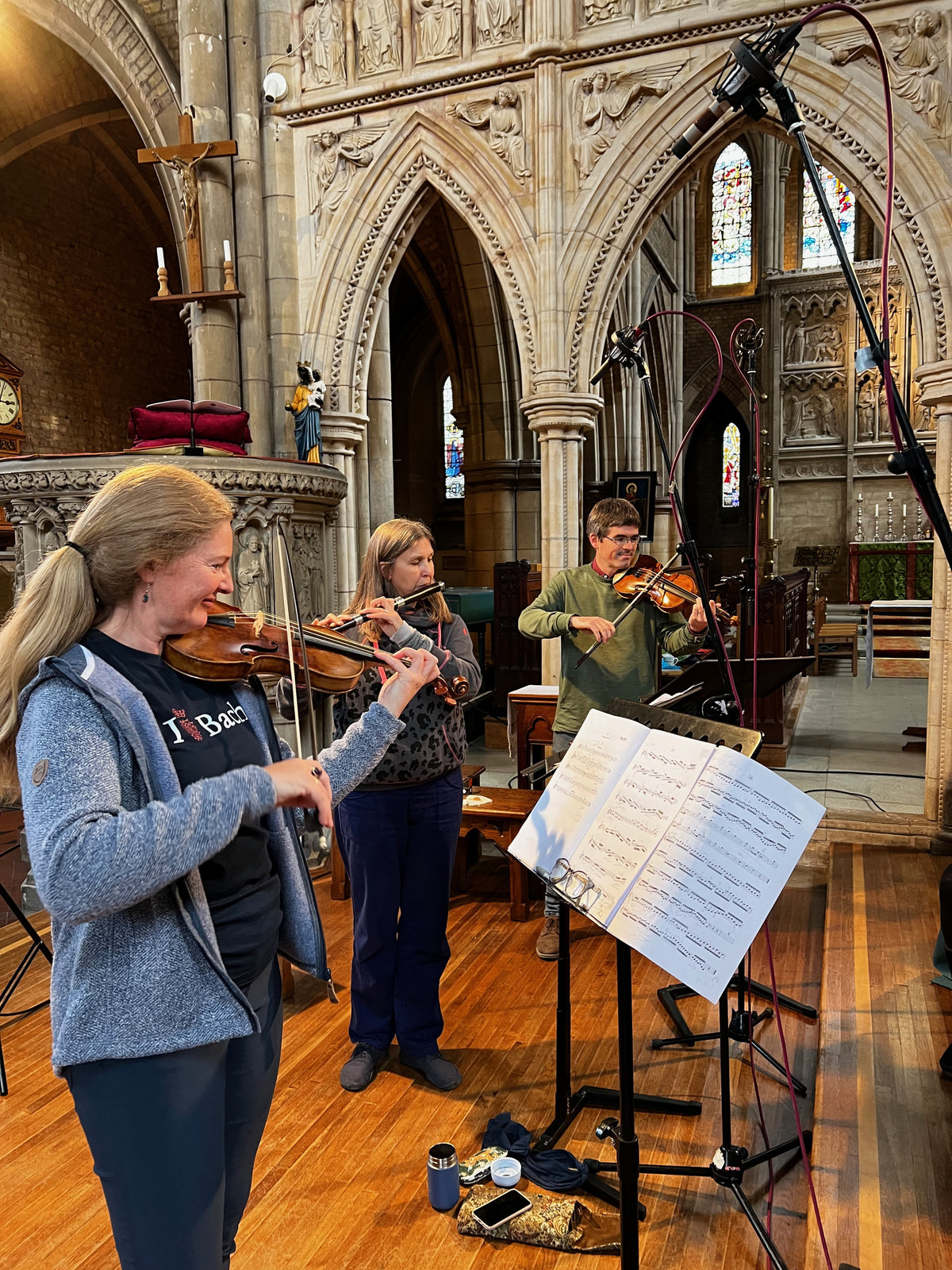 Bach: Goldberg Variations Reimagined