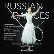 Russian Dances