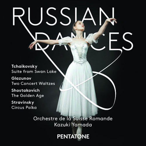 Russian Dances