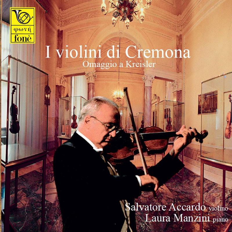 I Violini Di Cremona (Homage to Kreisler)