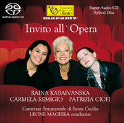 Invito all'Opera