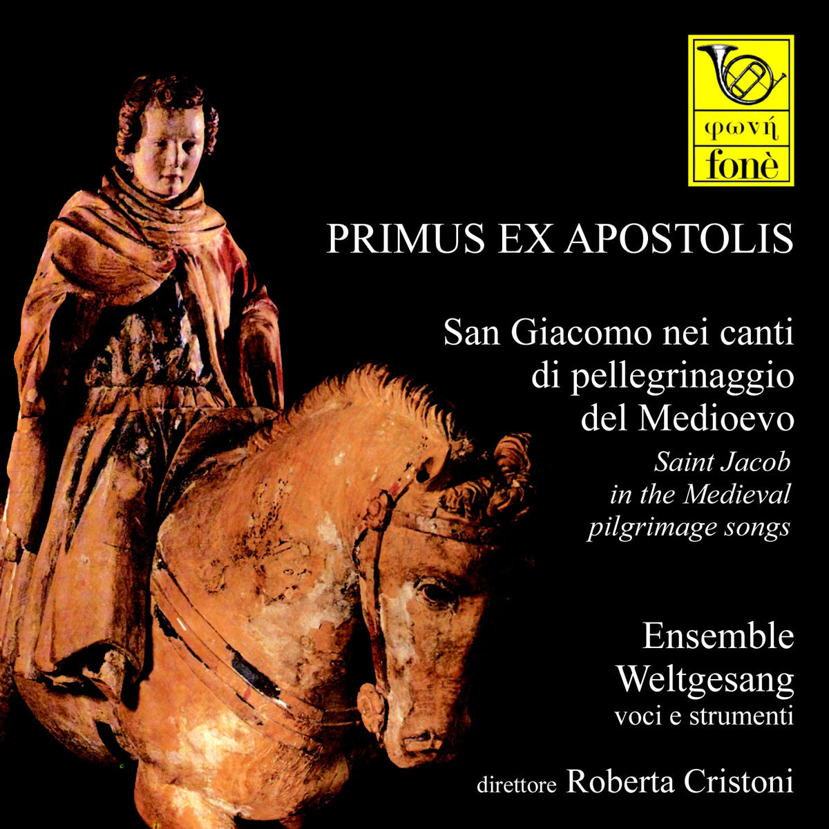 Primus ex Apostolis (The First of the Apostles)