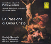 The Passion of Jesus Christ (La Passione di Gesù Cristo)