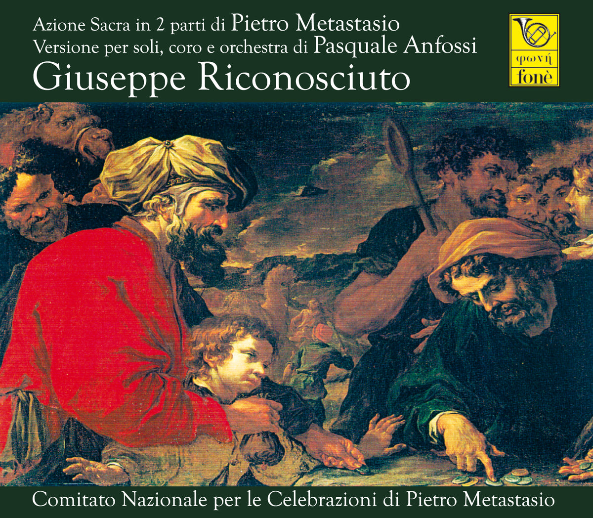 Giuseppe Riconosciuto