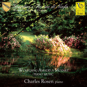 Giardini e Rovine di Ninfa (Gardens and Ruins of Nymph) - Mozart Piano Music