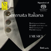 Serenata Italiana