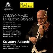 Le Quattro Stagioni (The Four Seasons)