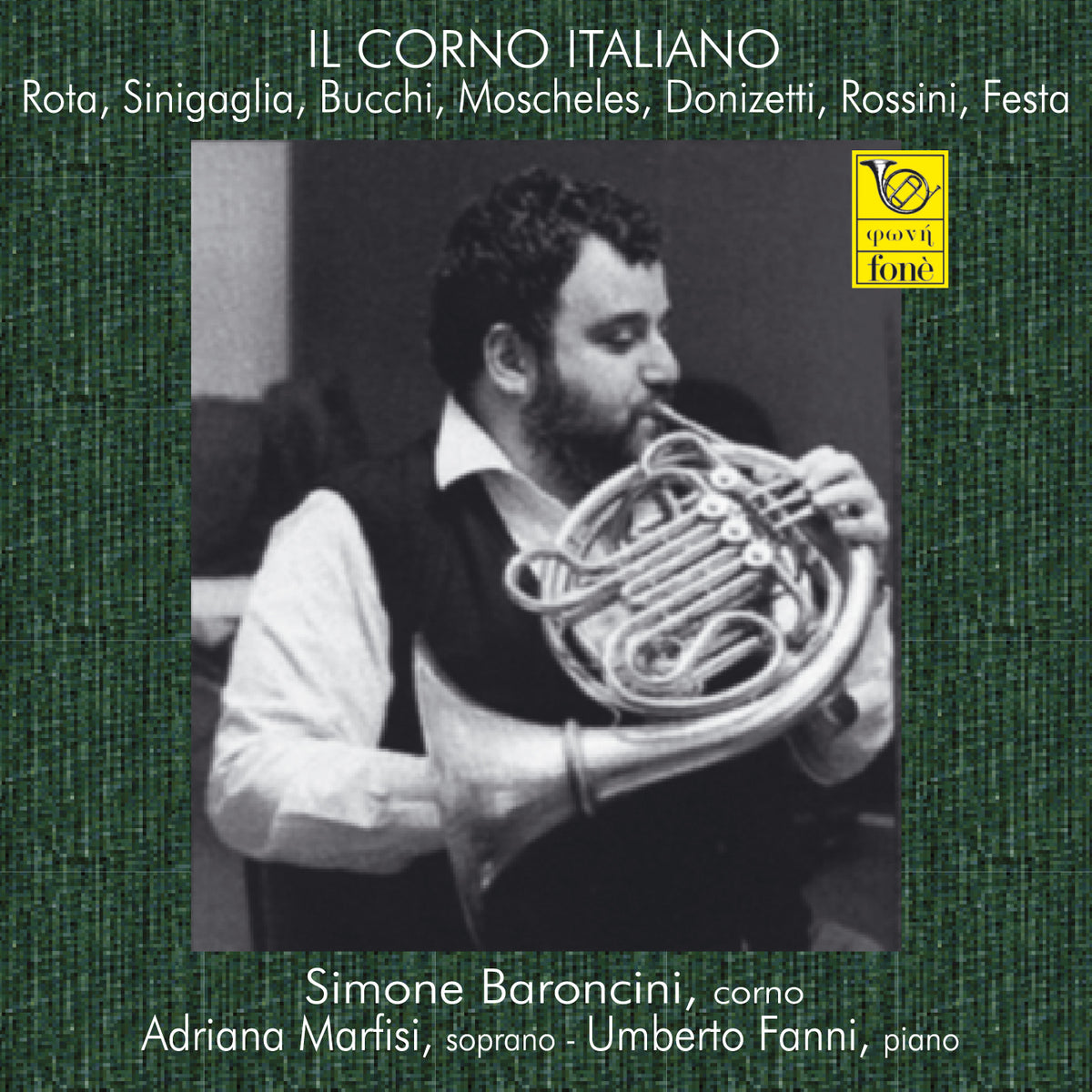 Il Corno Italiano