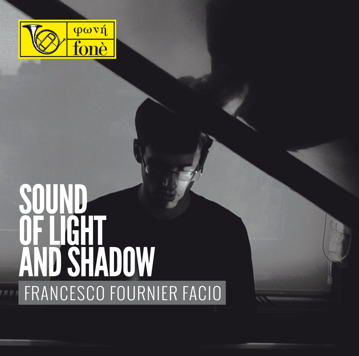 Sound of Light and Shadow