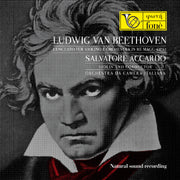 Beethoven: Violin Concerto