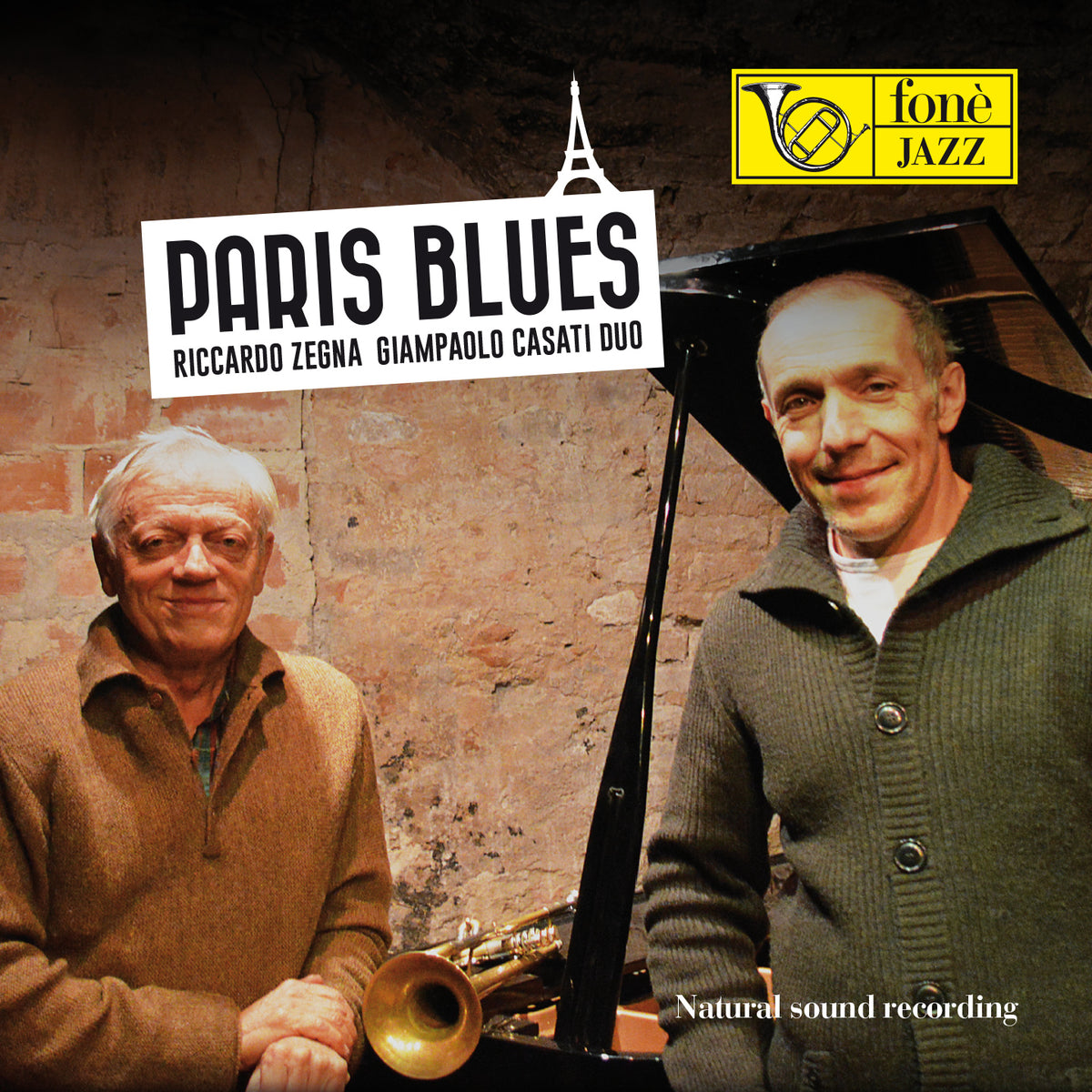 Paris Blues