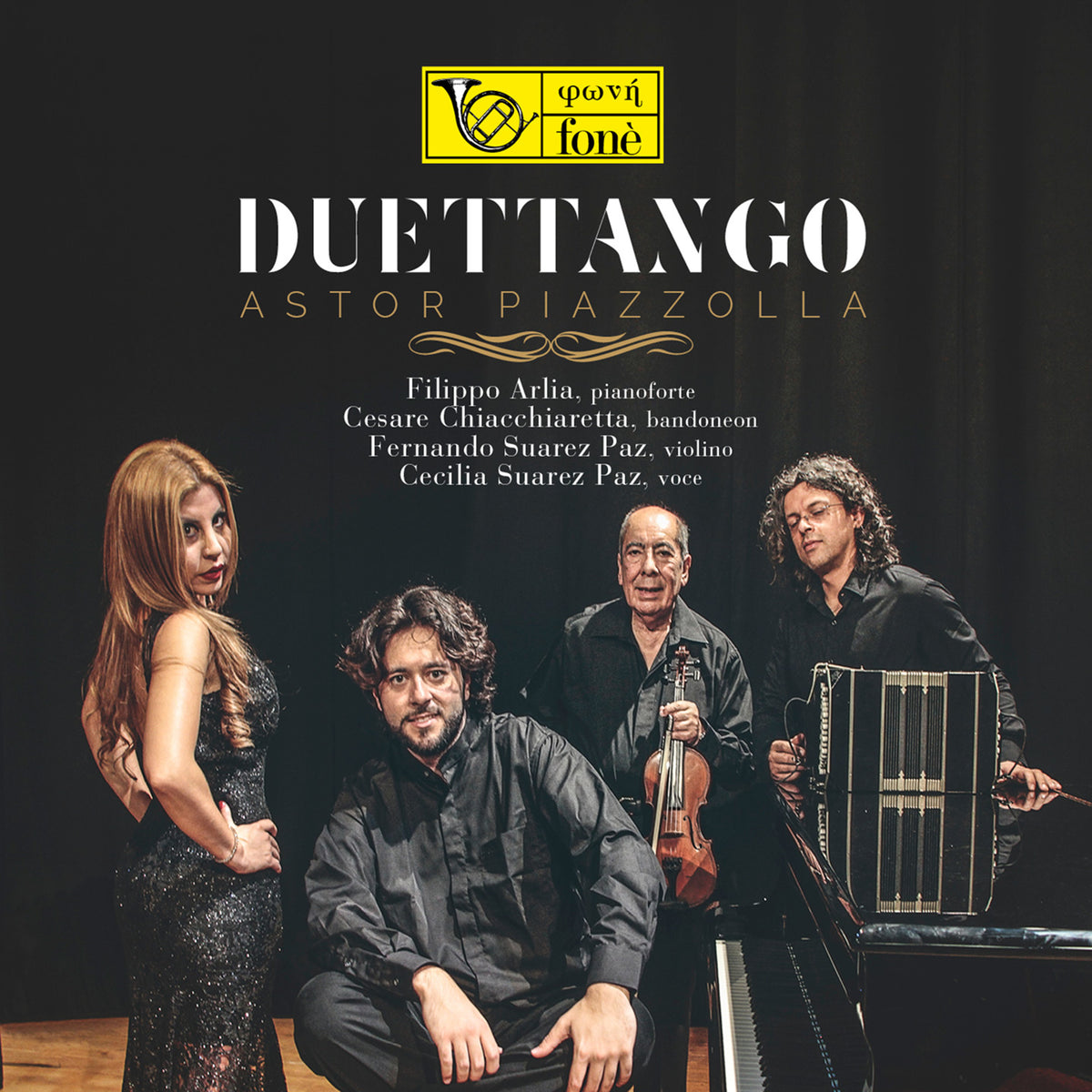 DuetTango