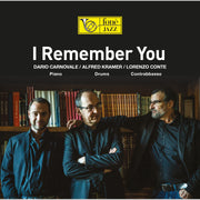I Remember You