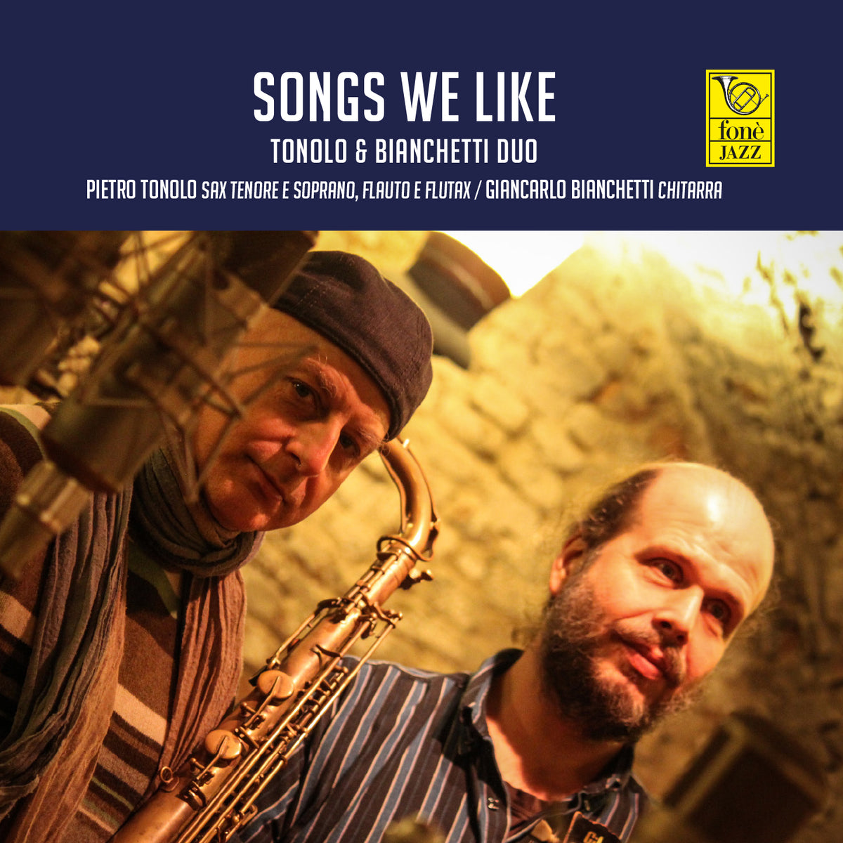 Songs We Like
