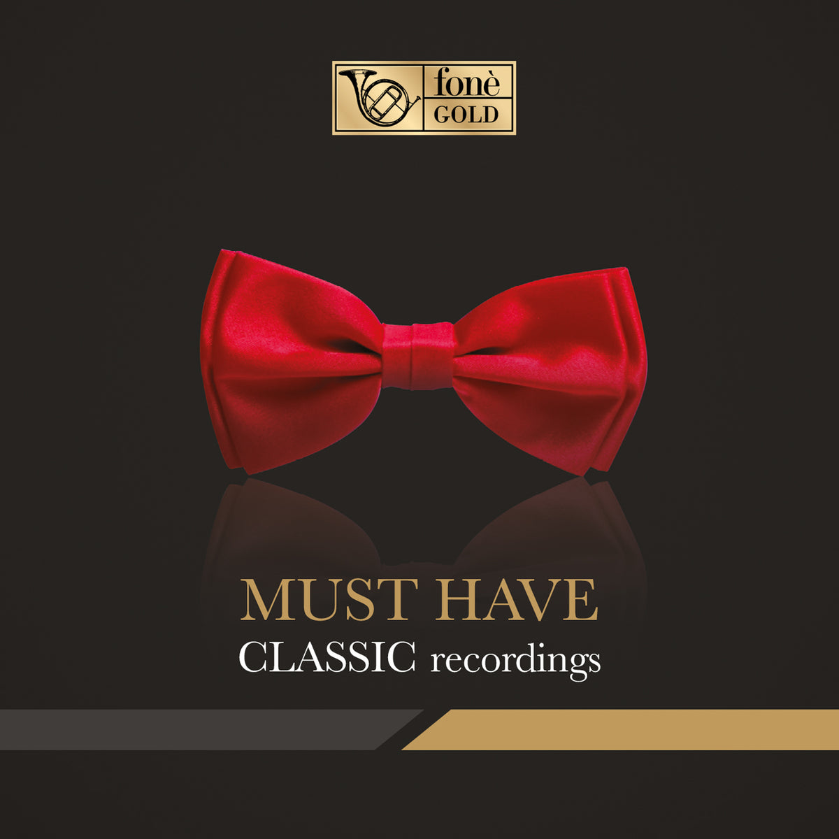 Must Have Classic Recordings