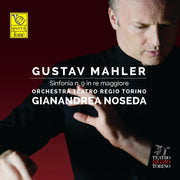 Mahler Symphony No. 9 - Noseda