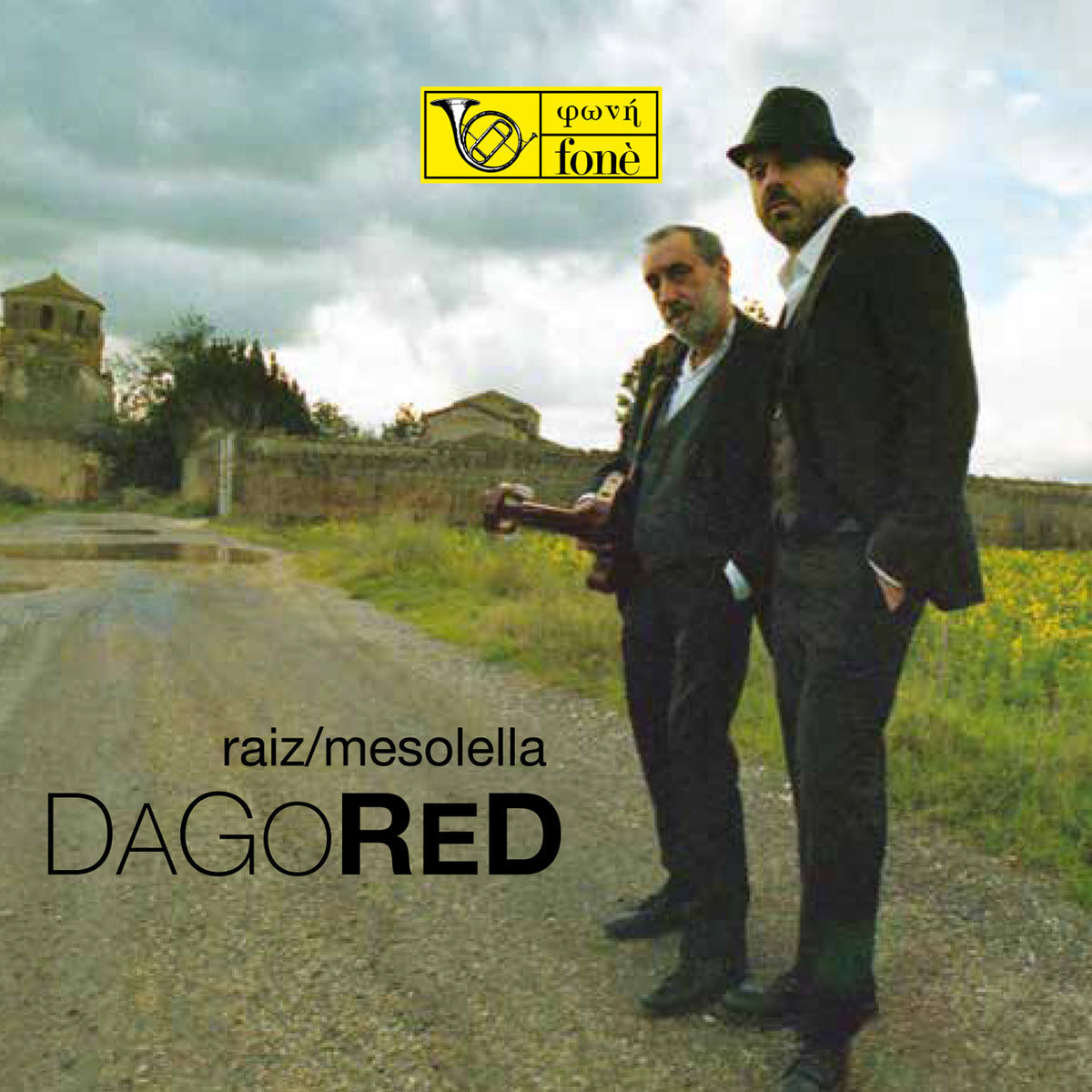 Dago Red