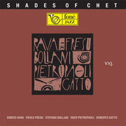 Shades of Chet: A Tribute to Chet Baker