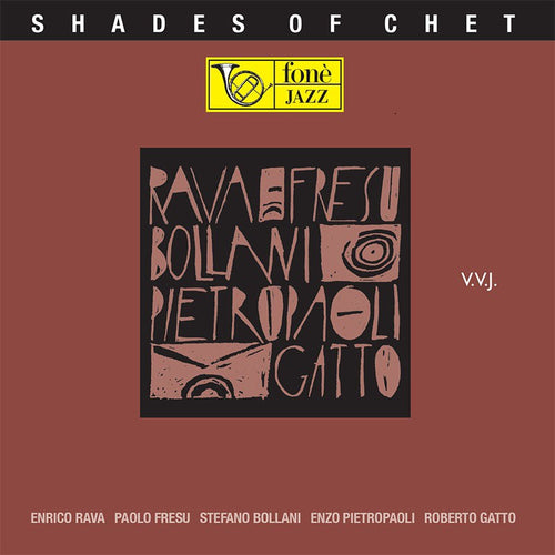 Shades of Chet: A Tribute to Chet Baker