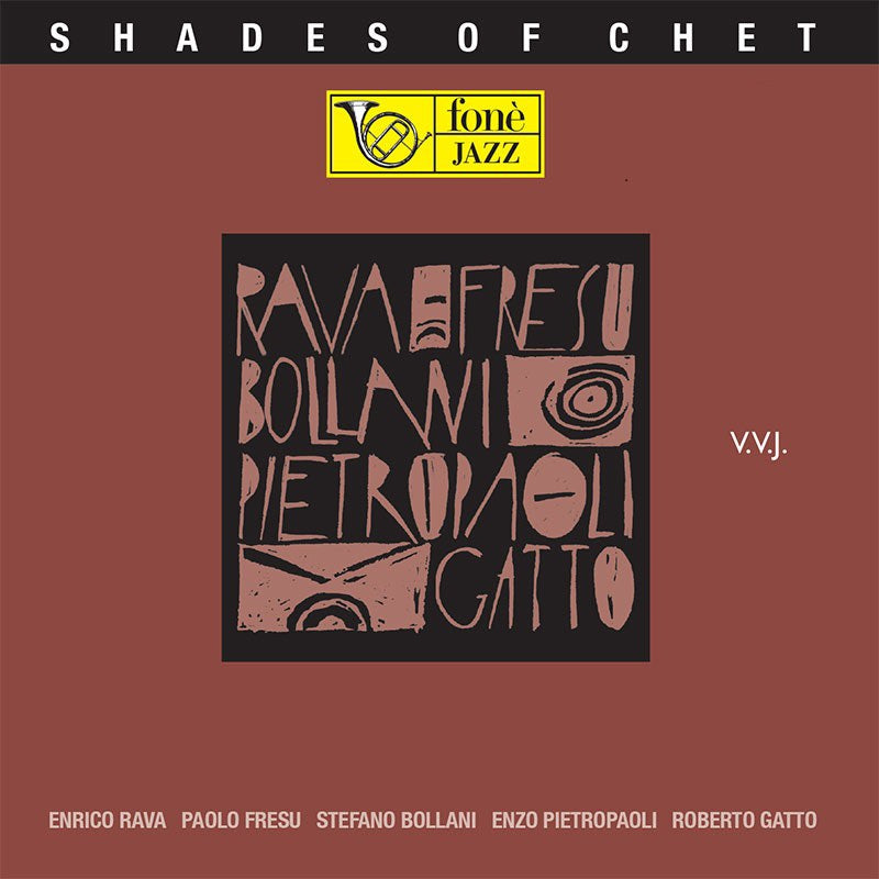 Shades of Chet: A Tribute to Chet Baker
