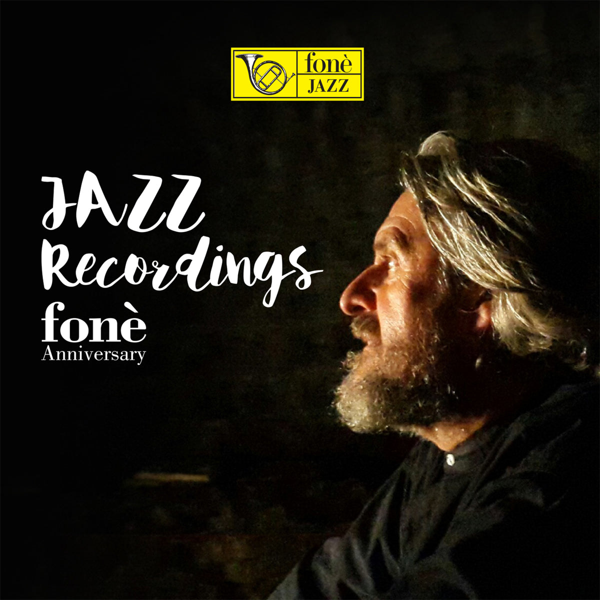 Fone Jazz Recordings - 35th Anniversary
